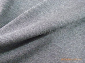 绍兴县冰辰纺织品有限公司针织面料产品全览